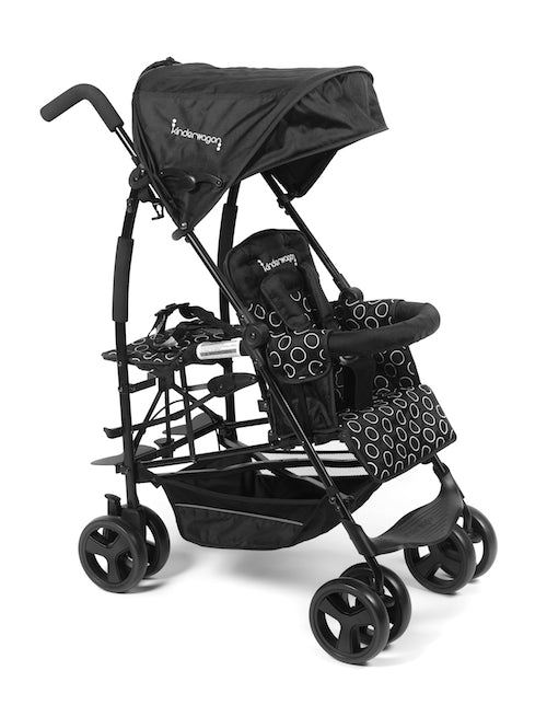 double stroller with jump seat Our JUMP Stroller | For Families on the Go