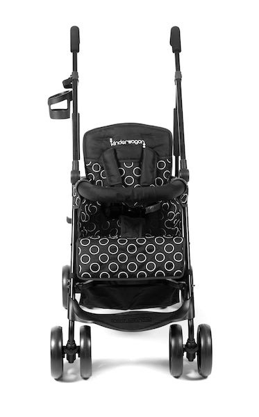 kinderwagon double stroller review Our JUMP Stroller | For Families on the Go