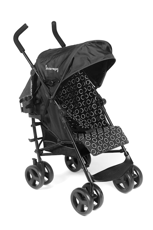 Kinderwagon twin stroller hotsell